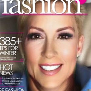 Meet your Posher, Valerie